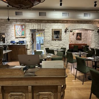 Alla Campagna - Italian Near Me - Fredericksburg, Texas