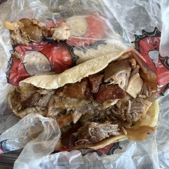 Carnitas Uruapan - Mexican Near Me - Chicago, Illinois