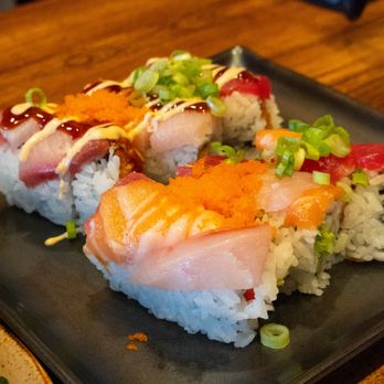 Mikuni - Japanese Near Me - Davis, California Mikuni - Japanese Near Me - Davis, California