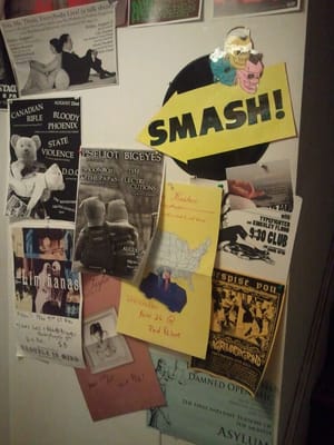 Smash Records by null