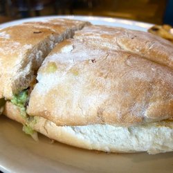 Festival Tacos - Torta
