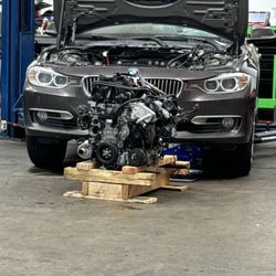 Bay City Automotive