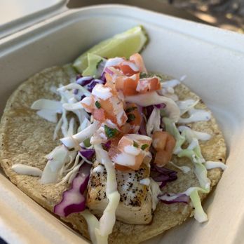 Salt + Lime - Baja fish taco - Mexican Near Me - Del Mar, California Salt + Lime - Baja fish taco - Mexican Near Me - Del Mar, California