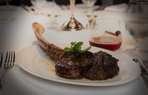 Chops City Grill gift card