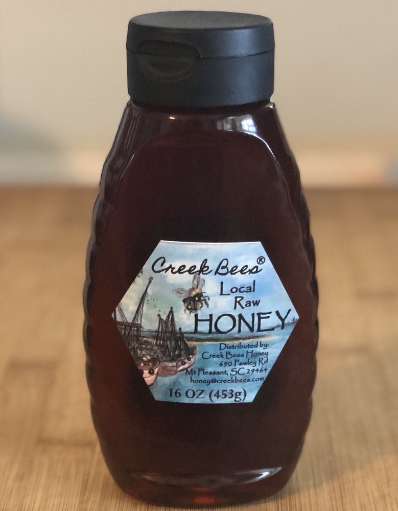 CREEK BEES Updated June 2024 Pawley Rd, Mount Pleasant, South