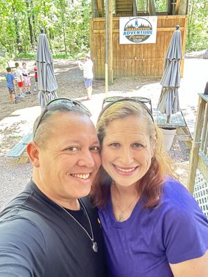 Charleston Adventure Forest by null