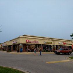 Menchies Frozen Yogurt - Downers Grove