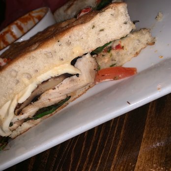 Layered Cakerie - Mushroom sandwich - Bakeries Near Me - Montclair, California Layered Cakerie - Mushroom sandwich - Bakeries Near Me - Montclair, California