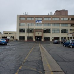 US Post Office