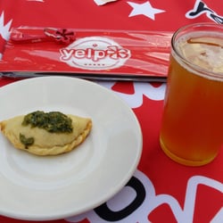 Cervezas con Elites - Primer tiempo
