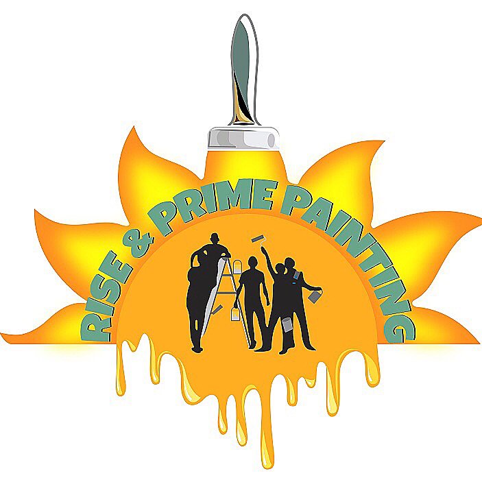 RISE AND PRIME PAINTING Updated June 2024 50 Photos Baltimore