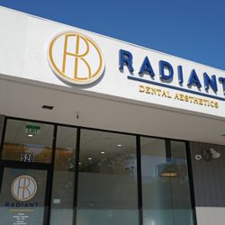 Radiant Dental Aesthetics