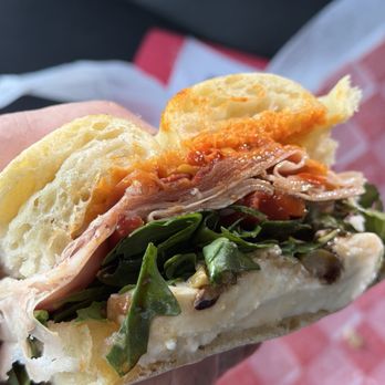 AGourmet - Sandwiches Near Me - Surprise, Arizona
