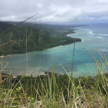 Pu'u Manamana Hiking Trail - Hiking Near Me Pu'u Manamana Hiking Trail - Hiking Near Me