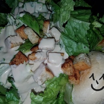 Crepevine - I eat salads ;) - New American Near Me - San Rafael, California Crepevine - I eat salads ;) - New American Near Me - San Rafael, California