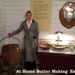 Historic Markerville
