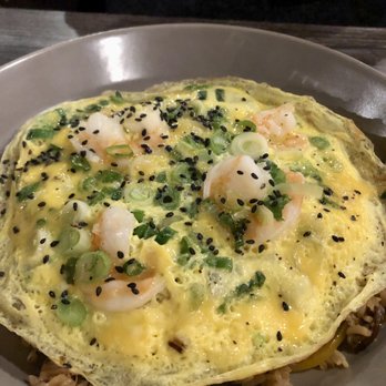 Jalea - Chaufa Aeropuerto - Peruvian Near Me - Saint Charles, Missouri