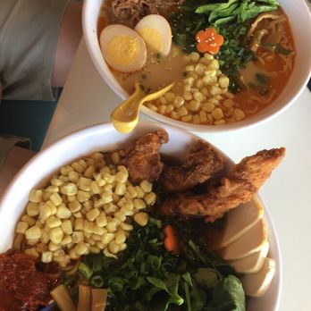 Umami - Best Ramen we've ever had. Also recommend the garlic edamame. We're already planning to go back this weekend! - Asian Fusion Near Me - Tempe, Arizona Umami - Best Ramen we've ever had. Also recommend the garlic edamame. We're already planning to go back this weekend! - Asian Fusion Near Me - Tempe, Arizona