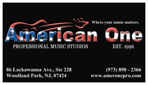 American One Productions