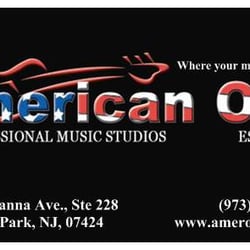 American One Productions