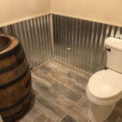 Super Bowl Plumbing