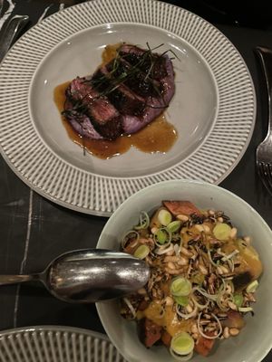 Justine's on Hudson by null