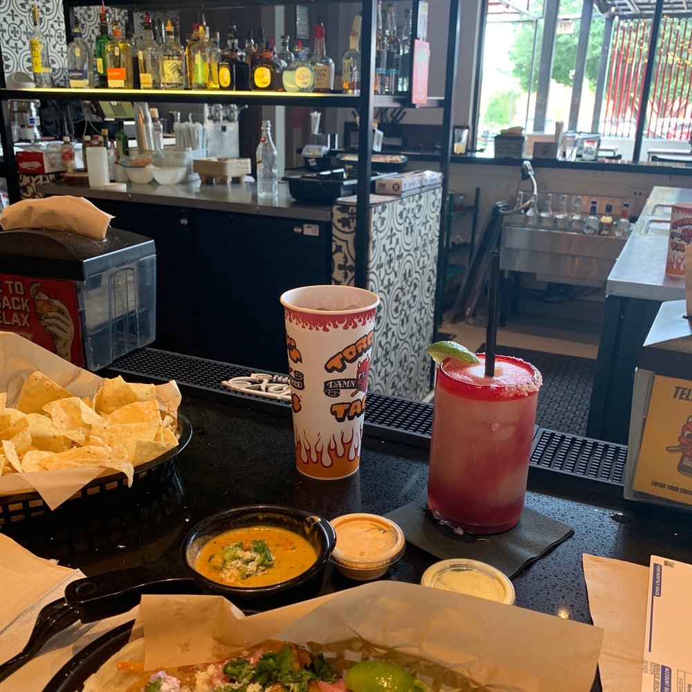 Torchy's Tacos - Tex-Mex Near Me - Plano, Texas