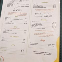 Unique Cafe