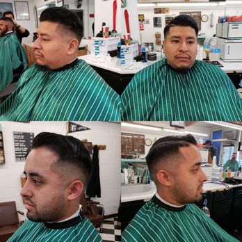 Savage Cutz - Gentelmans contour with razor fade - Men's Hair Salons Near Me - Ventura, California Savage Cutz - Gentelmans contour with razor fade - Men's Hair Salons Near Me - Ventura, California