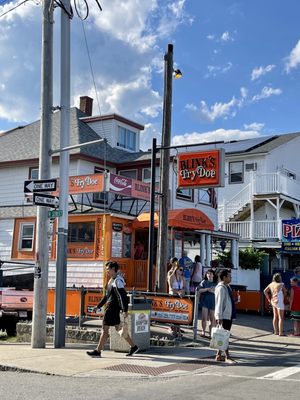 HAMPTON BEACH BOARDWALK - Updated December 2025 - 225 Photos - 169 ...