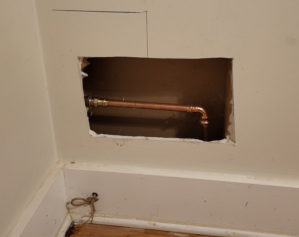 Slide of Elite Sewer Repair