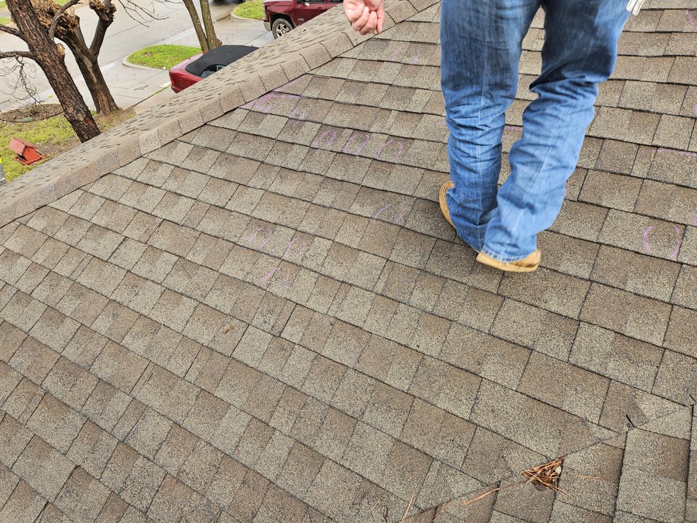 Slide of R&G Construction