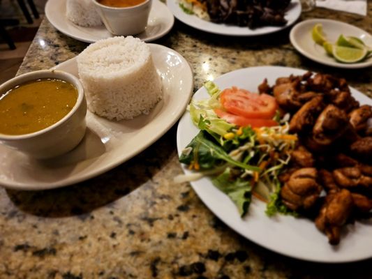 La Casa Del Mofongo by null