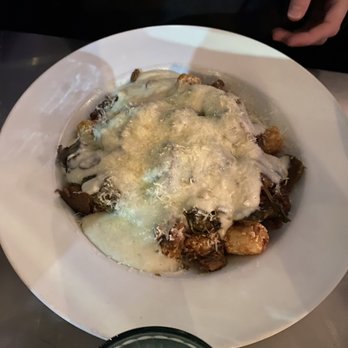 Stray Dog - Tater Tot Hot Dish - New American Near Me - Minneapolis, Minnesota