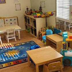 Enchanted Explorers Child Development Center