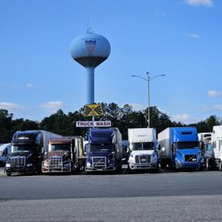 Flying J Travel Center