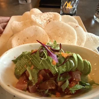 Dokyo Dauntaun - Firecracker - Sushi Bars Near Me - Corpus Christi, Texas Dokyo Dauntaun - Firecracker - Sushi Bars Near Me - Corpus Christi, Texas