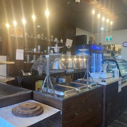 Turkish Big Bite Restaurant