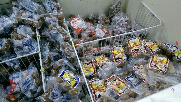 Viet Hoa Supermarket by null