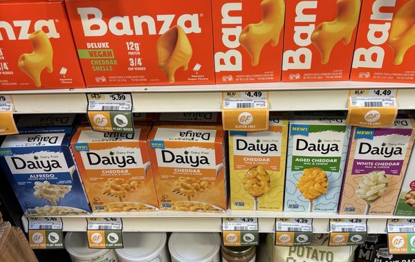 Sprouts Farmers Market by null