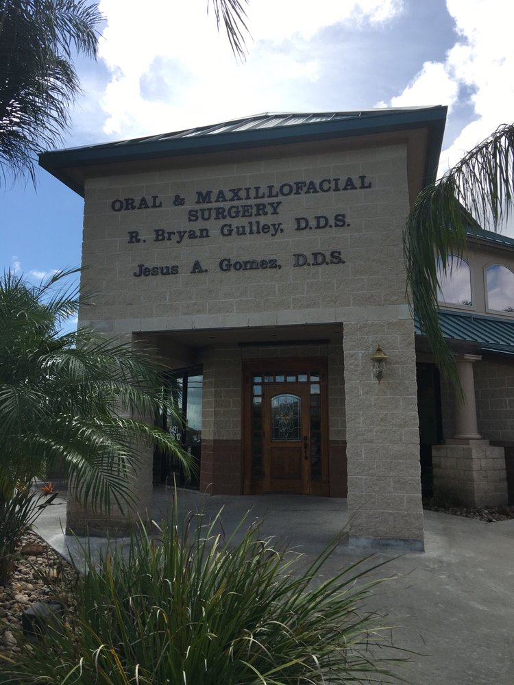 GULLEY, R BRYAN Updated September 2024 6421 Saratoga Blvd, Corpus