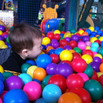 Lost In Fun - Ball pit - Arcades Near Me - Lincoln, Nebraska Lost In Fun - Ball pit - Arcades Near Me - Lincoln, Nebraska
