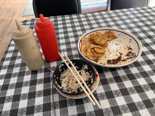 NE Chinese Restaurant by null