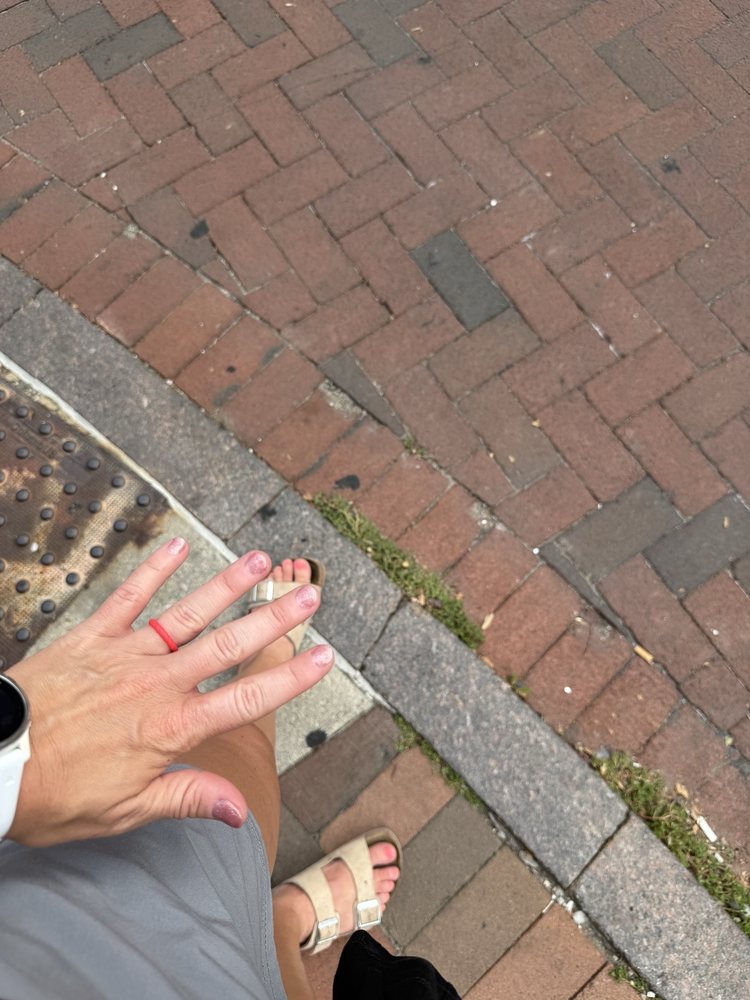 Nail Styling Salon