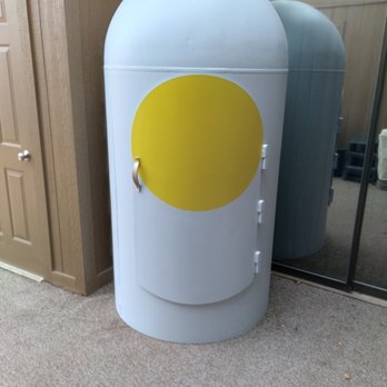 New Day Tornado Shelters - Compact - General Contractors Near Me - Tulsa, Oklahoma New Day Tornado Shelters - Compact - General Contractors Near Me - Tulsa, Oklahoma