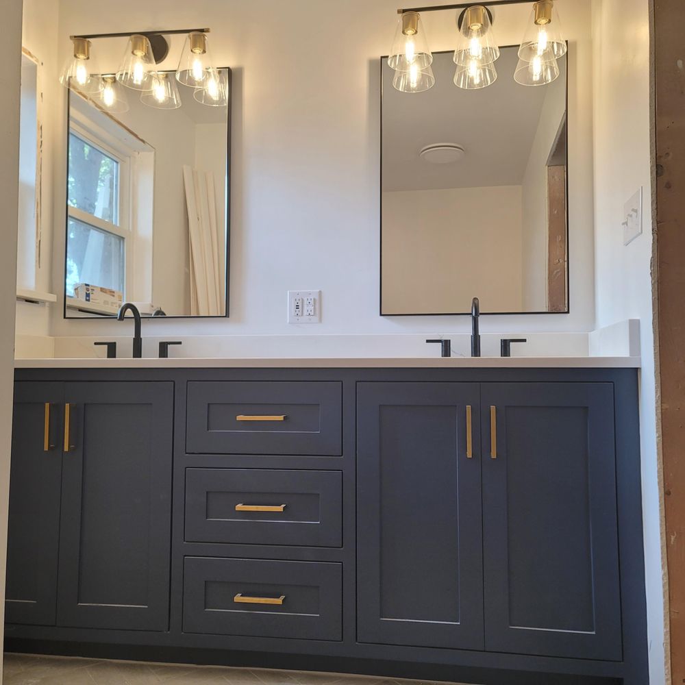 Slide of Quality Plumbing and Custom Bath