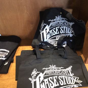 Case Study Coffee - Shirts - Coffee & Tea Near Me - Portland, Oregon Case Study Coffee - Shirts - Coffee & Tea Near Me - Portland, Oregon