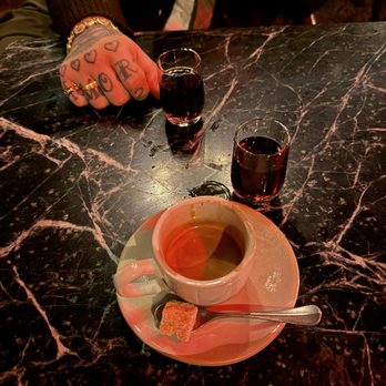 Maison Bar A Vins - Wine Bars Near Me - Washington, DC, District of Columbia