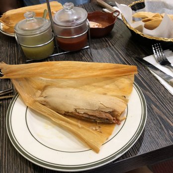 Guadalupana - Tamales Tamal de Rajas - Mexican Near Me - New York, New York Guadalupana - Tamales Tamal de Rajas - Mexican Near Me - New York, New York