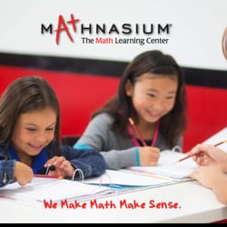Mathnasium